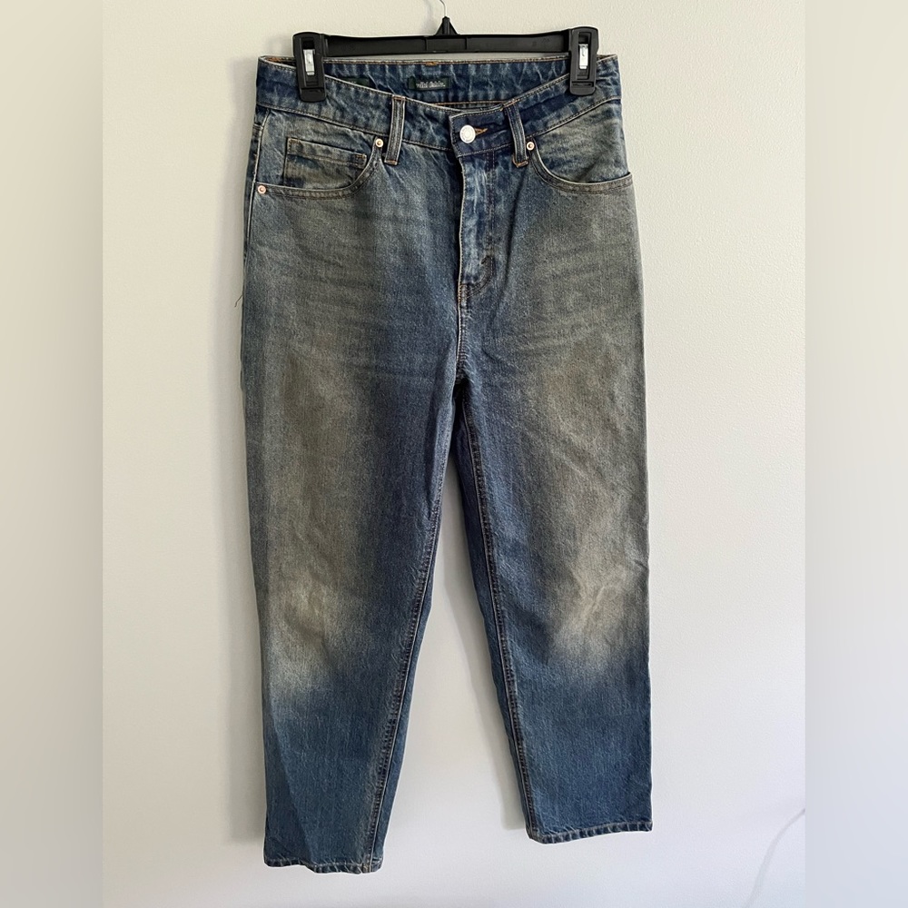 Wild Fable mom jeans